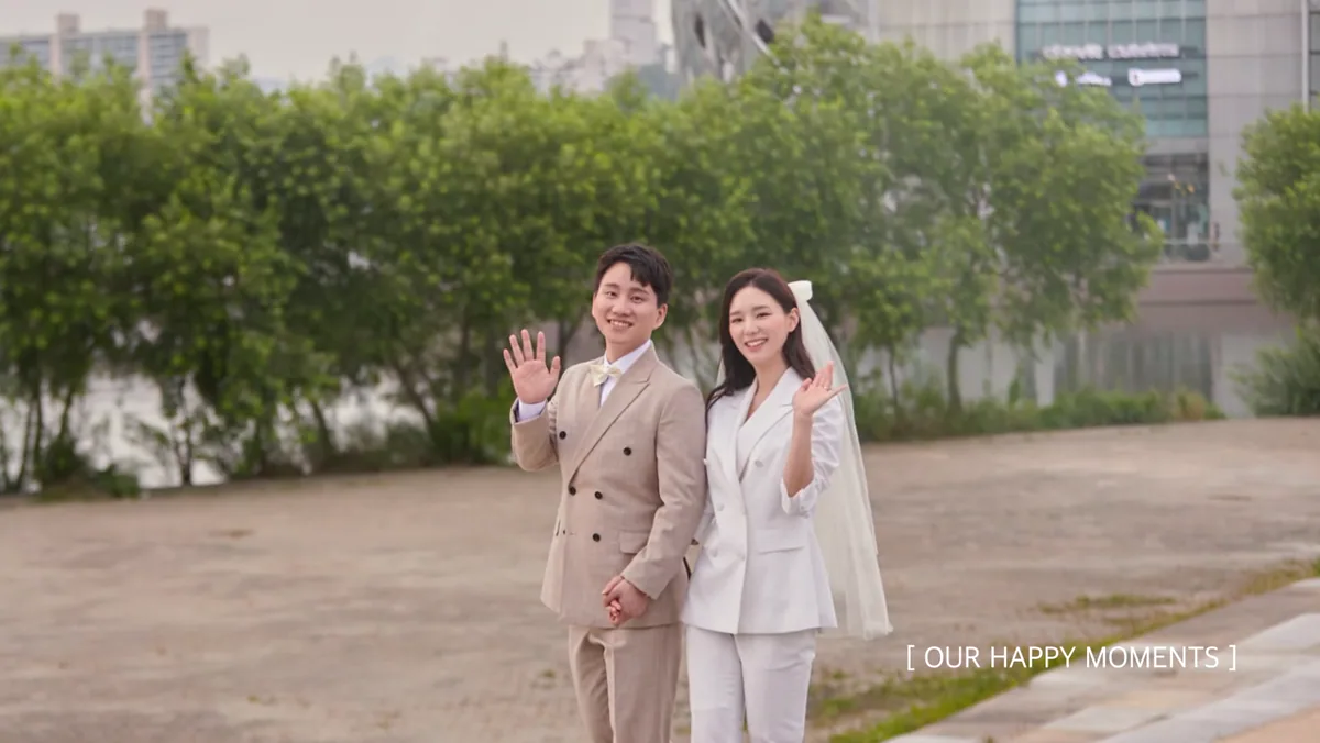 화이트필름 영상 대표 장면