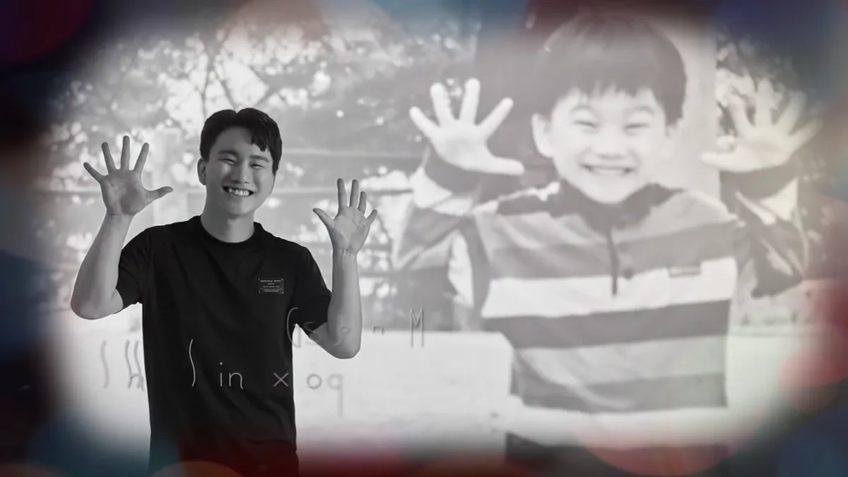 시크릿가든 제목이 나오는 장면