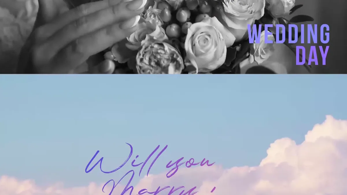 약속 Promise 영상 대표 장면