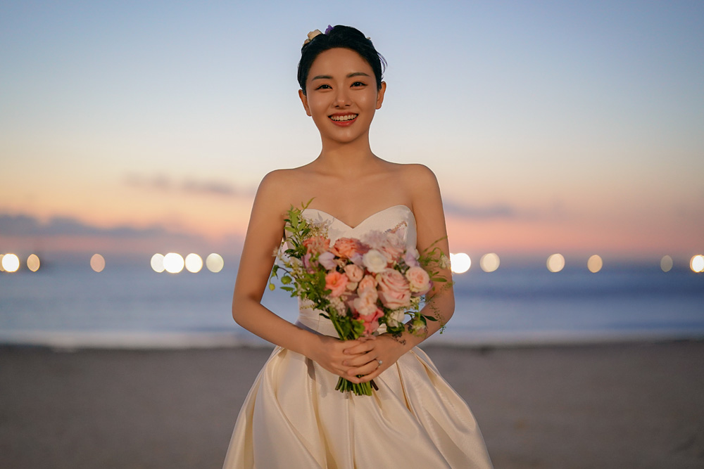 전문 사진 보정 사례 1 결과