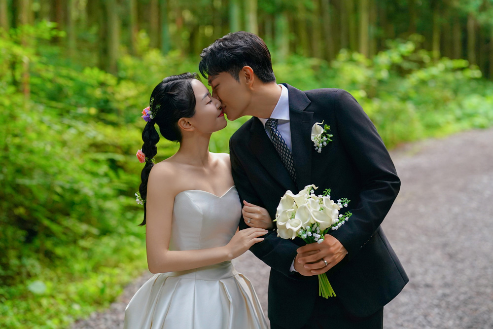 전문 사진 보정 사례 3 결과